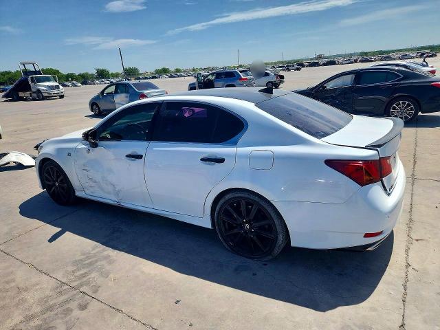 Aukcja sprzedaży 2015 Lexus Gs, vin: JTHBE1BL0FA008981, numer aukcji: 59588416