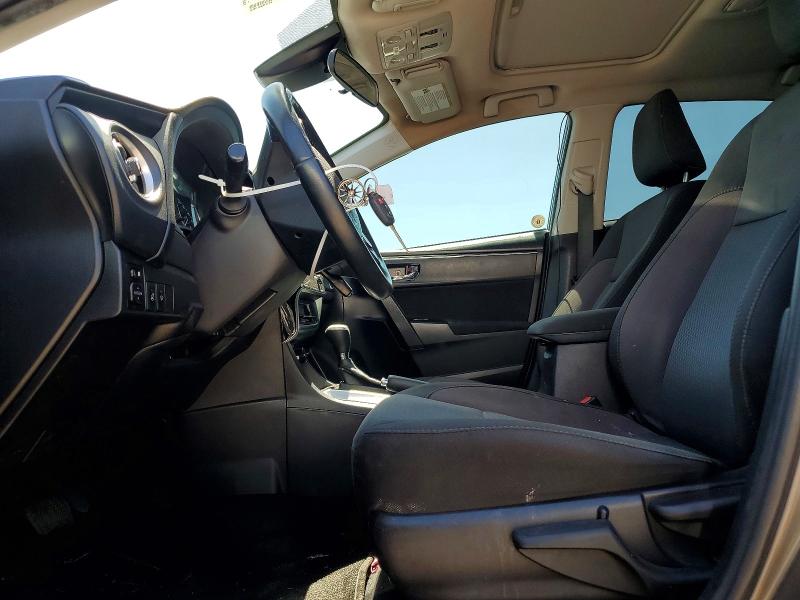 2019 Toyota Corolla მანქანა იყიდება აუქციონზე, vin: 2T1BURHE8KC216737, აუქციონის ნომერი: 61868716