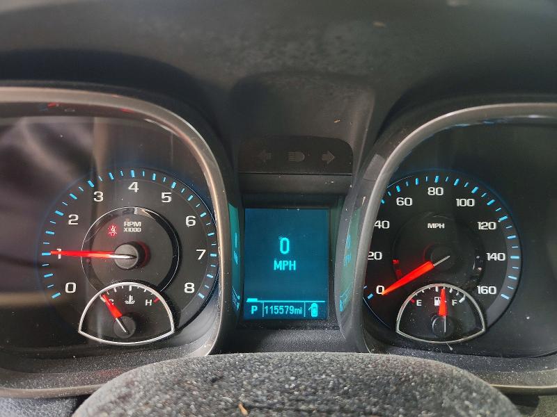2013 Chevrolet Malibu მანქანა იყიდება აუქციონზე, vin: 1G11B5SA0DF125576, აუქციონის ნომერი: 60935886
