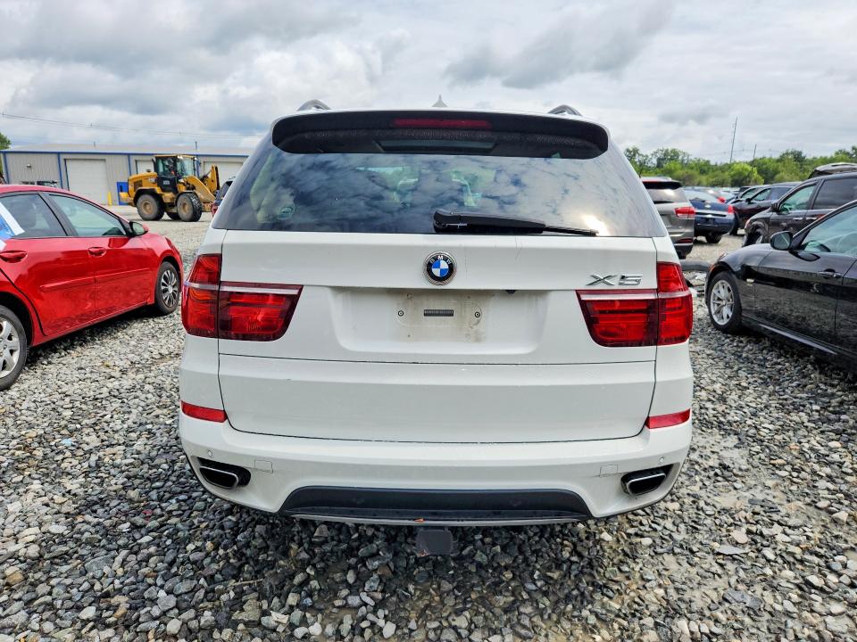 Aukcja sprzedaży 2012 Bmw X5, vin: 5UXZV8C5XCL422566, numer aukcji: 62812216