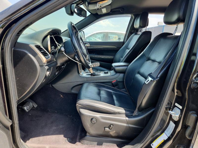 Aukcja sprzedaży 2016 Jeep Grand Cherokee, vin: 1C4RJFBG2GC385233, numer aukcji: 60820546