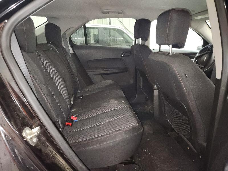 Aukcja sprzedaży 2016 Chevrolet Equinox, vin: 2GNFLEEK6G6228330, numer aukcji: 60610476