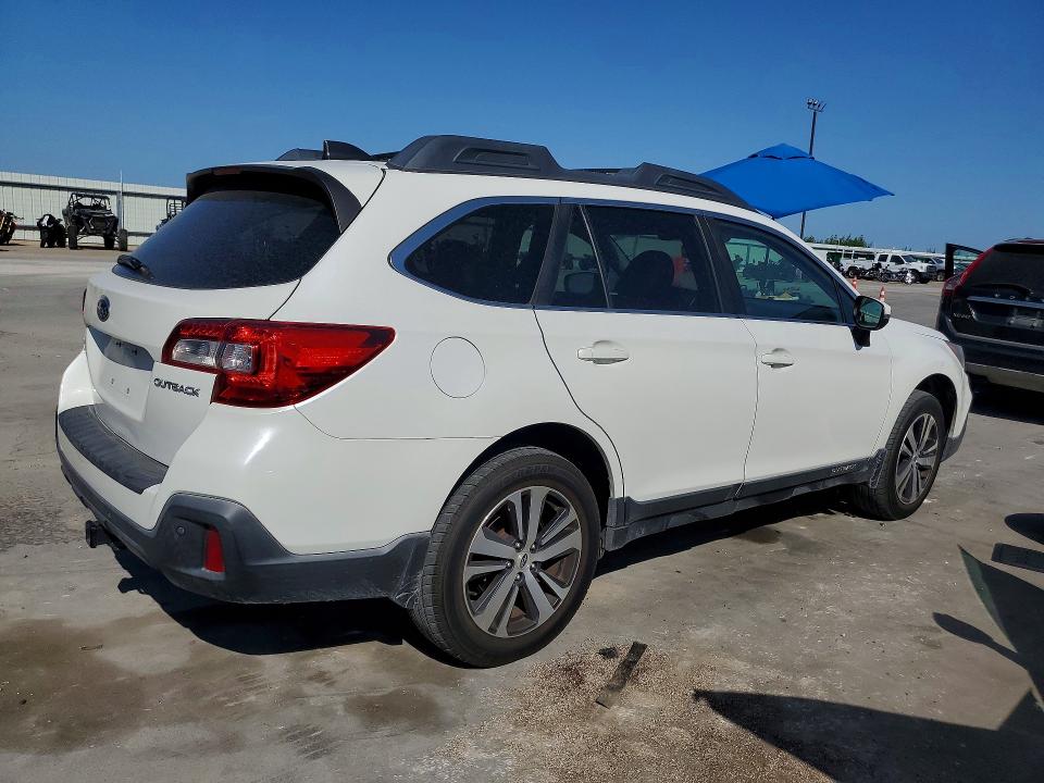 Auction sale of the 2018 Subaru Outback, vin: 4S4BSANC6J3339191, lot number: 60582836