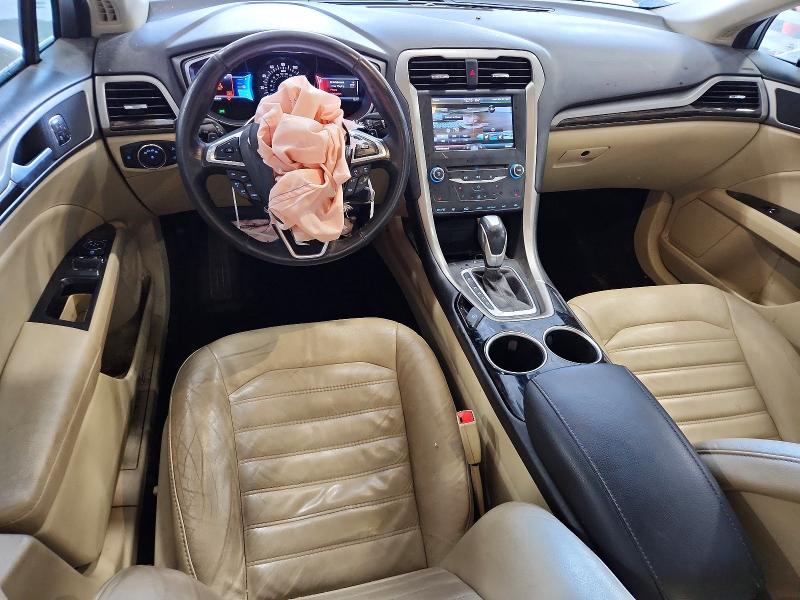 Продажа на аукционе авто 2013 Ford Fusion, vin: 3FA6P0H9XDR379030, номер лота: 59962736
