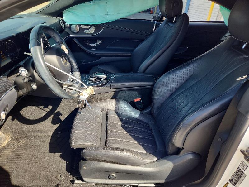 61048176 :رقم المزاد ، WDD1J6GB9JF016455 vin ، 2018 Mercedes-benz E مزاد بيع