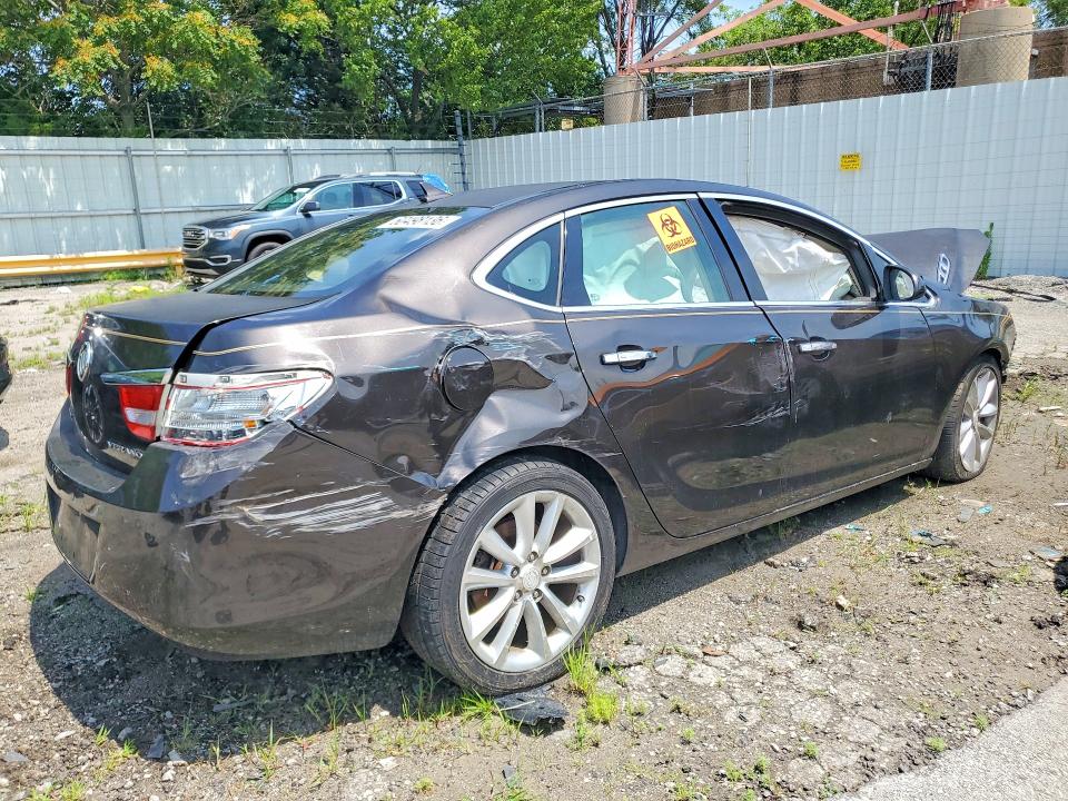 Aukcja sprzedaży 2013 Buick Verano, vin: 1G4PS5SKXD4195345, numer aukcji: 60498136
