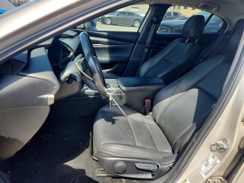 Продажа на аукционе авто 2023 Mazda 3, vin: 3MZBPABM1PM359629, номер лота: 59013466