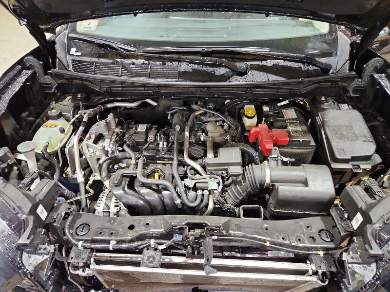 2026 Nissan Kicks მანქანა იყიდება აუქციონზე, vin: 3N8AP6CB3TL386733, აუქციონის ნომერი: 85605615