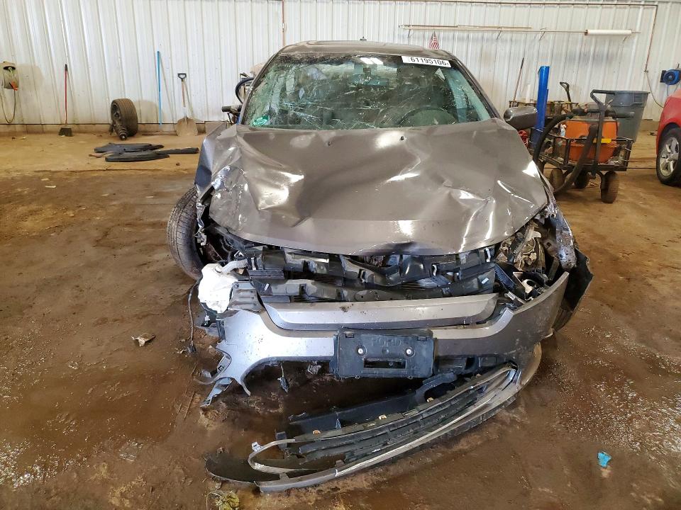 2012 Ford Fusion მანქანა იყიდება აუქციონზე, vin: 3FAHP0CG1CR383268, აუქციონის ნომერი: 61195106