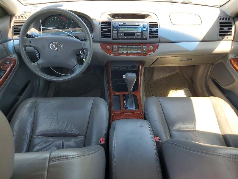 Продажа на аукционе авто 2002 Toyota Camry, vin: JTDBF30K120037362, номер лота: 61234596