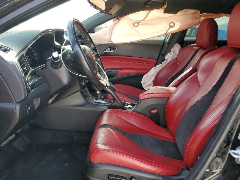 Aukcja sprzedaży 2022 Acura Ilx, vin: 19UDE2F83NA000315, numer aukcji: 59341886