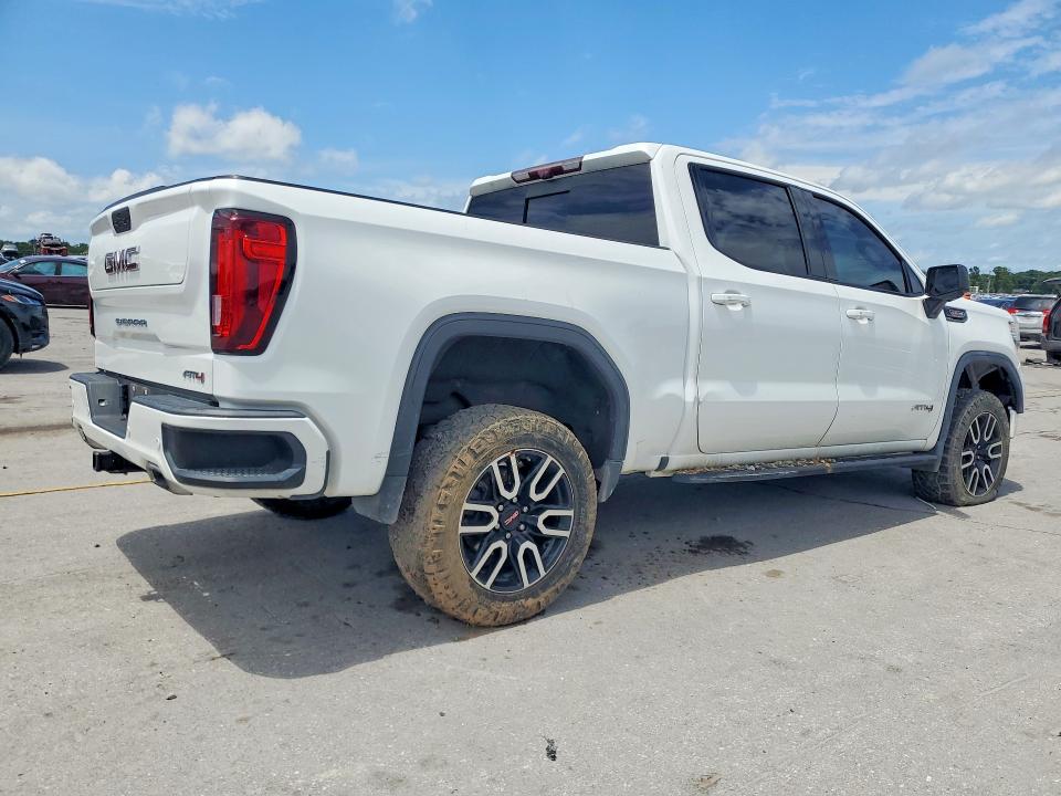Aukcja sprzedaży 2021 Gmc Sierra, vin: 3GTP9EEL3MG181133, numer aukcji: 60055006