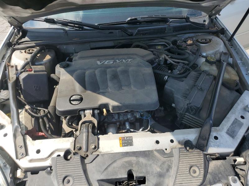 Aukcja sprzedaży 2014 Chevrolet Impala Limited, vin: 2G1WB5E37E1145965, numer aukcji: 60327366