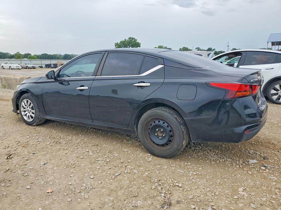 63389726 :رقم المزاد ، 1N4BL4BV2LC132797 vin ، 2020 Nissan Altima مزاد بيع