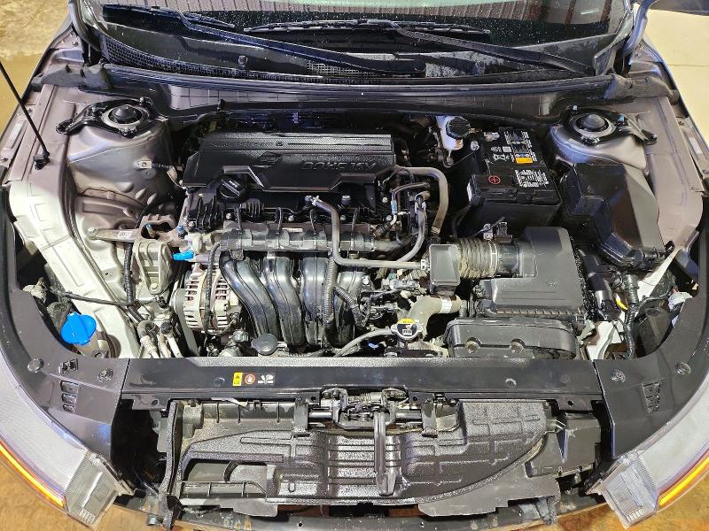 Aukcja sprzedaży 2025 Kia K4, vin: 3KPFT4DE5SE020981, numer aukcji: 63355226