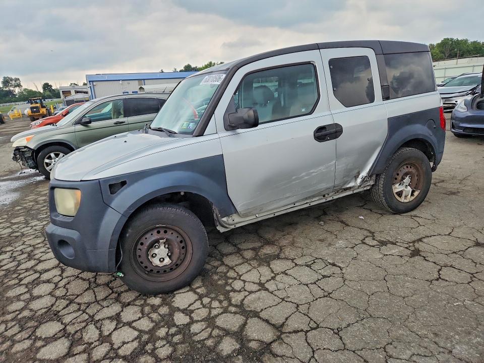 Aukcja sprzedaży 2007 Honda Element, vin: 5J6YH18317L016632, numer aukcji: 63010506