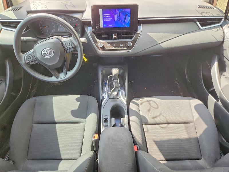 Aukcja sprzedaży 2023 Toyota Corolla, vin: 5YFB4MDEXPP031007, numer aukcji: 62940616