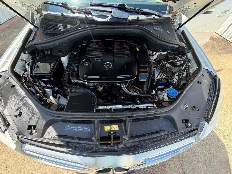 Aukcja sprzedaży 2016 Mercedes-benz Gle, vin: 4JGDA5JB8GA630179, numer aukcji: 60708076