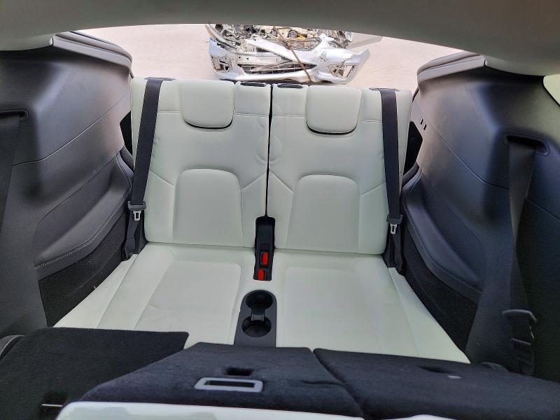 60963606 :رقم المزاد ، 7SAYGAEE5PF661305 vin ، 2023 Tesla Model Y مزاد بيع
