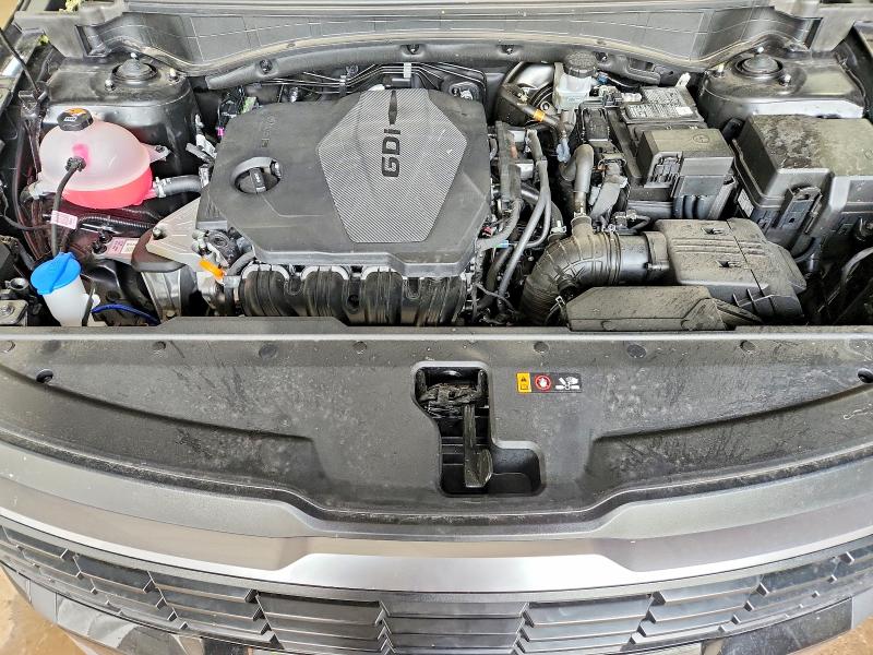 60667026 :رقم المزاد ، 5XYK2CDF5TG430091 vin ، 2026 Kia Sportage مزاد بيع