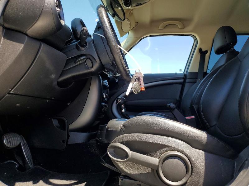 Продаж на аукціоні авто 2014 Mini Cooper, vin: WMWZC3C55EWT00030, номер лоту: 62614316