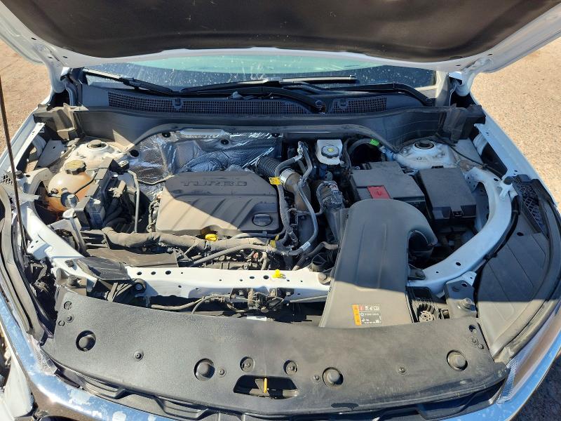 Продаж на аукціоні авто 2025 Chevrolet Trax, vin: KL77LHEP6SC274649, номер лоту: 60417926