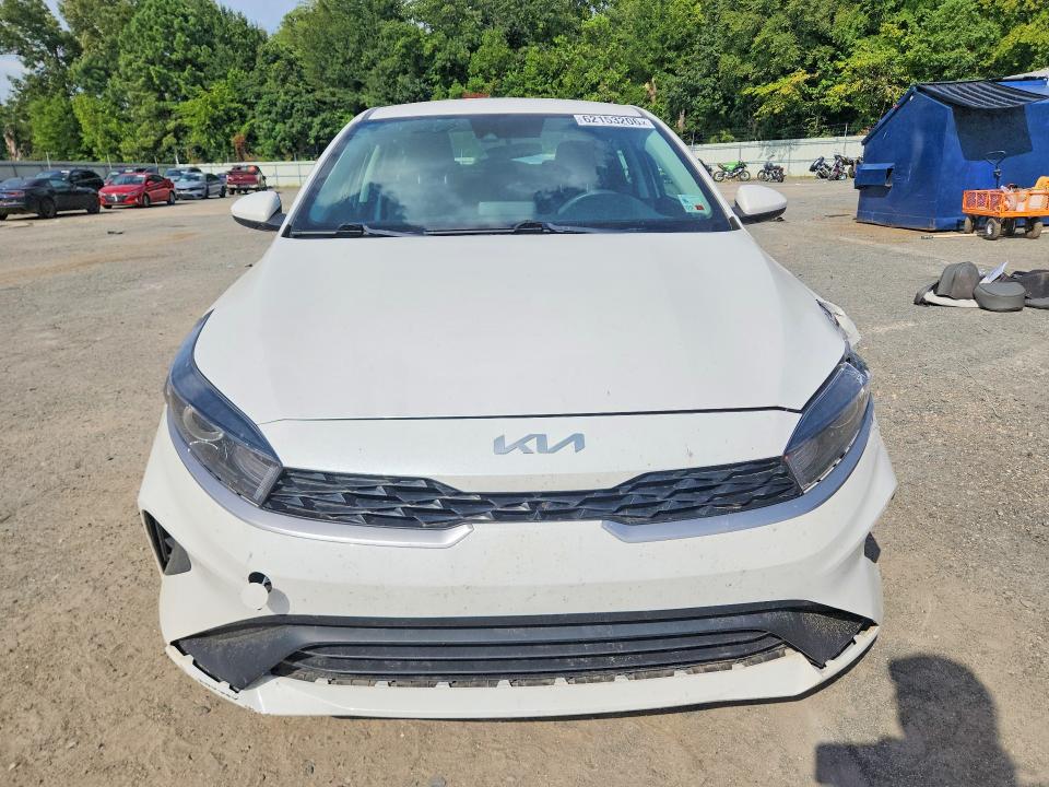 62153206 :رقم المزاد ، 3KPF24AD8PE647003 vin ، 2023 Kia Forte مزاد بيع