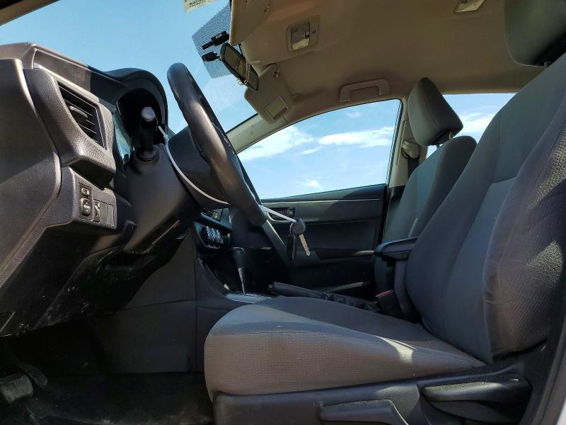 Продажа на аукционе авто 2014 Toyota Corolla, vin: 2T1BURHE3EC005157, номер лота: 85618655