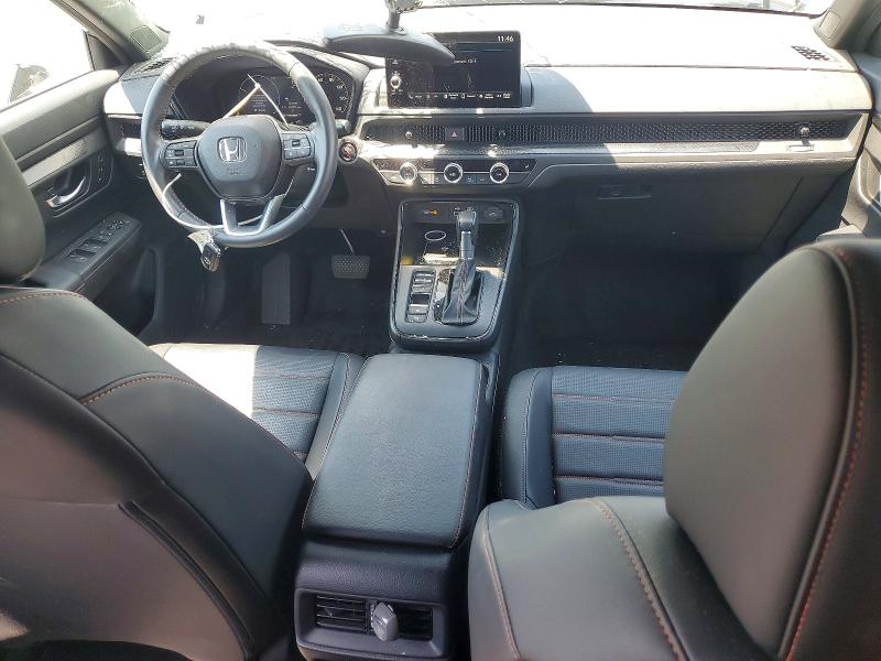 Продаж на аукціоні авто 2024 Honda Cr-v, vin: 7FARS6H8XRE077105, номер лоту: 60798886