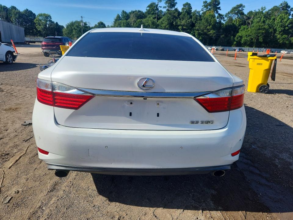 2014 Lexus Es მანქანა იყიდება აუქციონზე, vin: JTHBK1GG8E2133160, აუქციონის ნომერი: 60620196