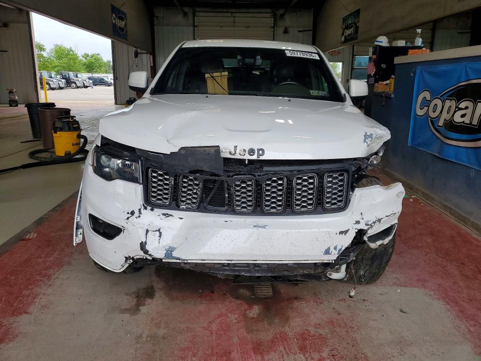 Продаж на аукціоні авто 2020 Jeep Grand Cherokee, vin: 1C4RJFAG7LC325556, номер лоту: 59778936