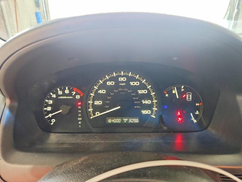 Aukcja sprzedaży 2006 Honda Accord, vin: 1HGCM66536A054968, numer aukcji: 59546096