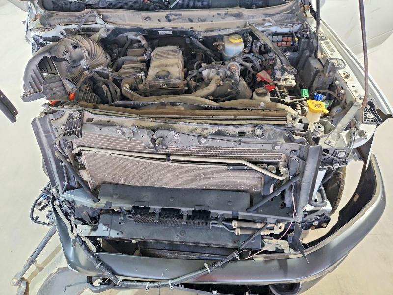 60163556 :رقم المزاد ، 3C7WR8AL0MG601498 vin ، 2021 Ram 3500 مزاد بيع