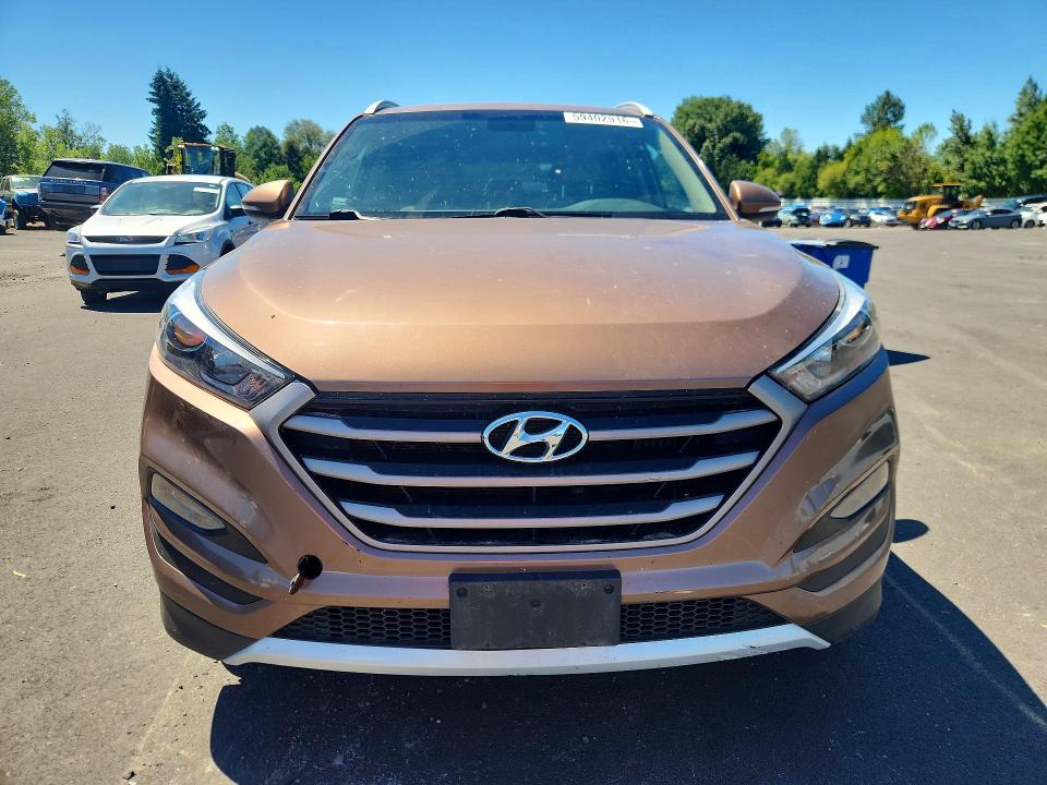 Aukcja sprzedaży 2016 Hyundai Tucson, vin: KM8J3CA20GU188837, numer aukcji: 59402916