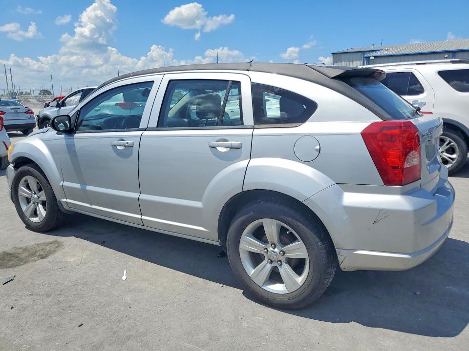2010 Dodge Caliber მანქანა იყიდება აუქციონზე, vin: 1B3CB4HA2AD650343, აუქციონის ნომერი: 60307226