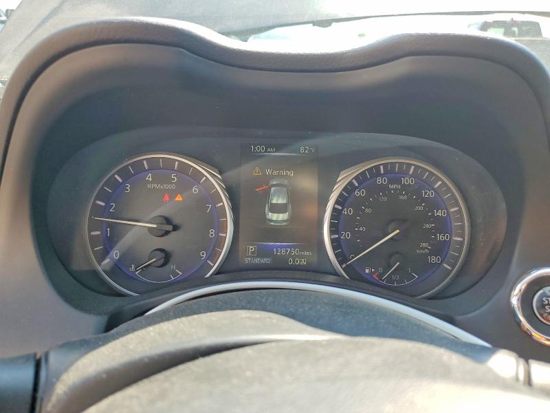 Aukcja sprzedaży 2014 Infiniti Q50, vin: JN1BV7AR6EM704769, numer aukcji: 62148426