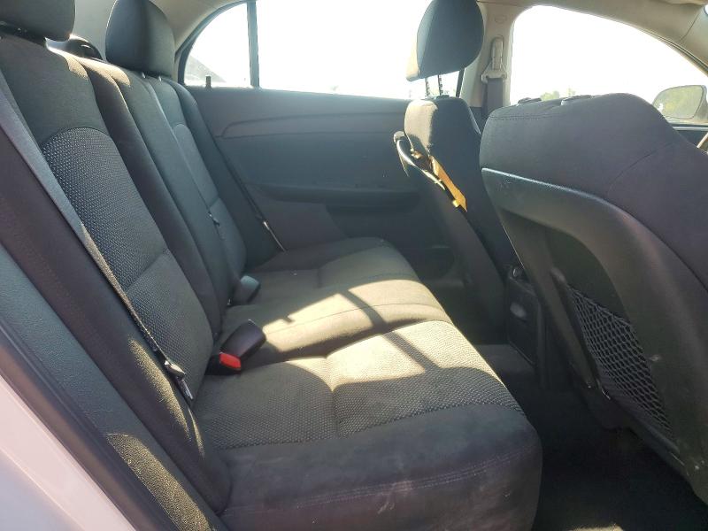 Продажа на аукционе авто 2011 Chevrolet Malibu, vin: 1G1ZC5EU7BF391907, номер лота: 60172006