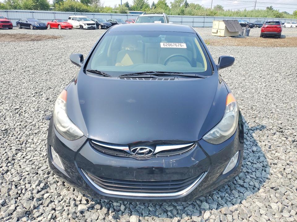 Aukcja sprzedaży 2013 Hyundai Elantra, vin: 5NPDH4AE8DH328996, numer aukcji: 62067676