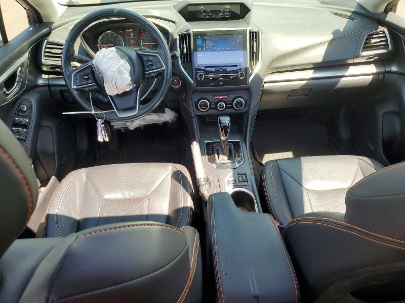 Aukcja sprzedaży 2021 Subaru Crosstrek, vin: JF2GTHNCXMH235778, numer aukcji: 59856986