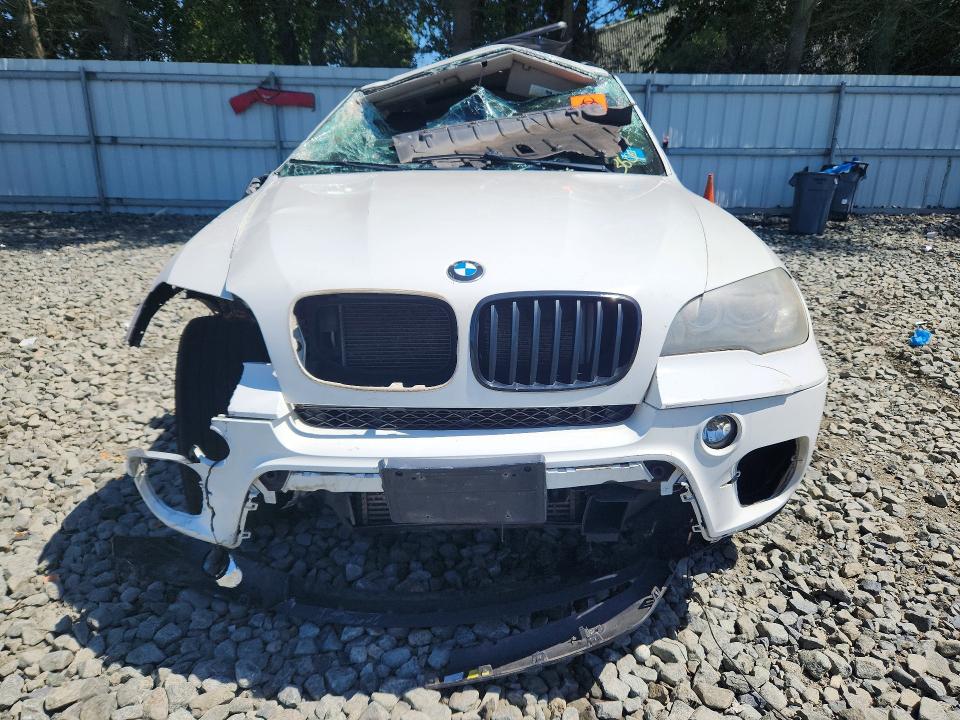 62448016 :رقم المزاد ، 5UXZV4C5XBL414653 vin ، 2011 Bmw X5 مزاد بيع