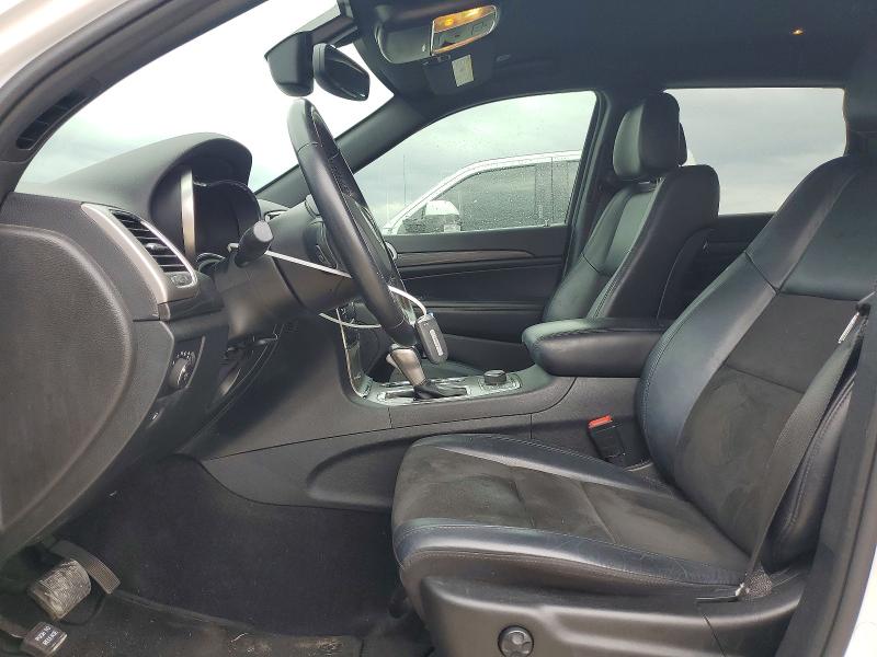 61606656 :رقم المزاد ، 1C4RJFAGXNC120123 vin ، 2022 Jeep Grand Cherokee مزاد بيع