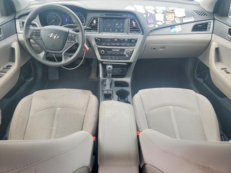 Aukcja sprzedaży 2016 Hyundai Sonata, vin: 5NPE24AF0GH362868, numer aukcji: 62900496