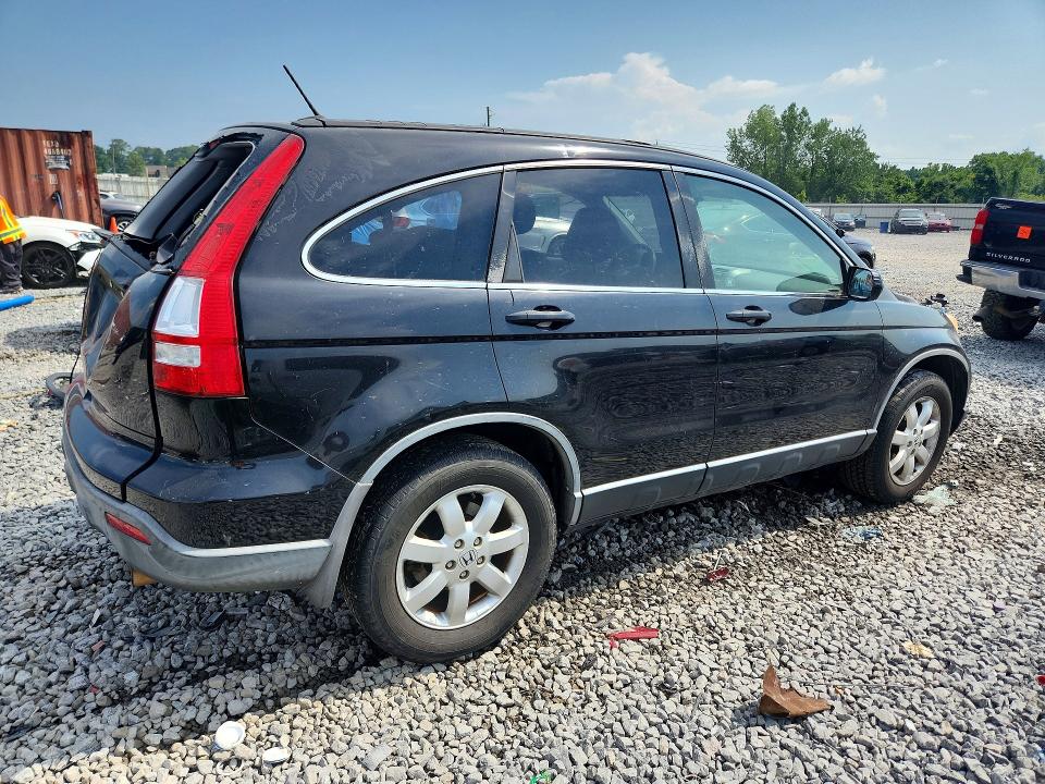 59638496 :رقم المزاد ، JHLRE38798C037346 vin ، 2008 Honda Cr-v مزاد بيع