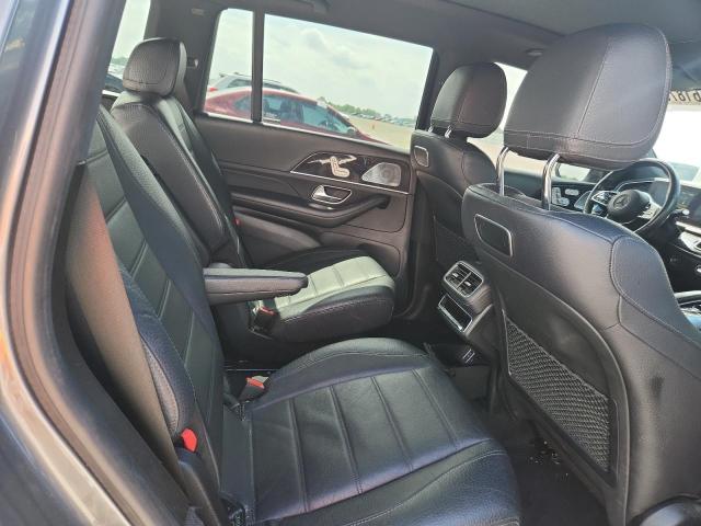 Aukcja sprzedaży 2020 Mercedes-benz Gls, vin: 4JGFF5KEXLA147497, numer aukcji: 61870536