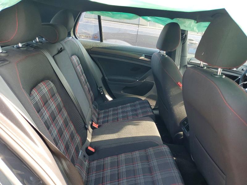 Aukcja sprzedaży 2019 Volkswagen Gti, vin: 3VW5T7AU2KM005592, numer aukcji: 59602996