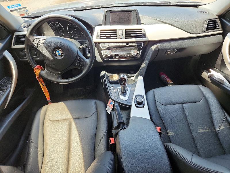 Продажа на аукционе авто 2018 Bmw 320, vin: WBA8E1G53JNU91807, номер лота: 63211266