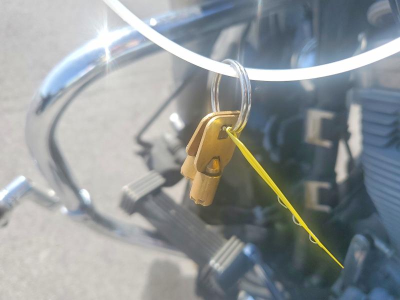 Aukcja sprzedaży 1998 Harley-davidson Flhp, vin: 1HD1FJL15WY630151, numer aukcji: 60512526
