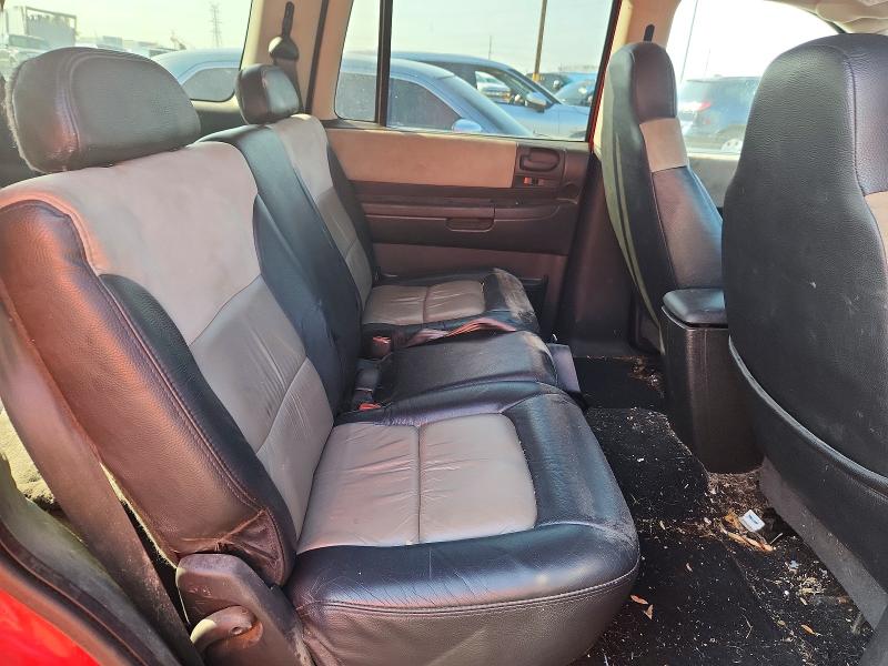 Aukcja sprzedaży 2002 Dodge Durango, vin: 1B4HS78Z62F159174, numer aukcji: 60117856