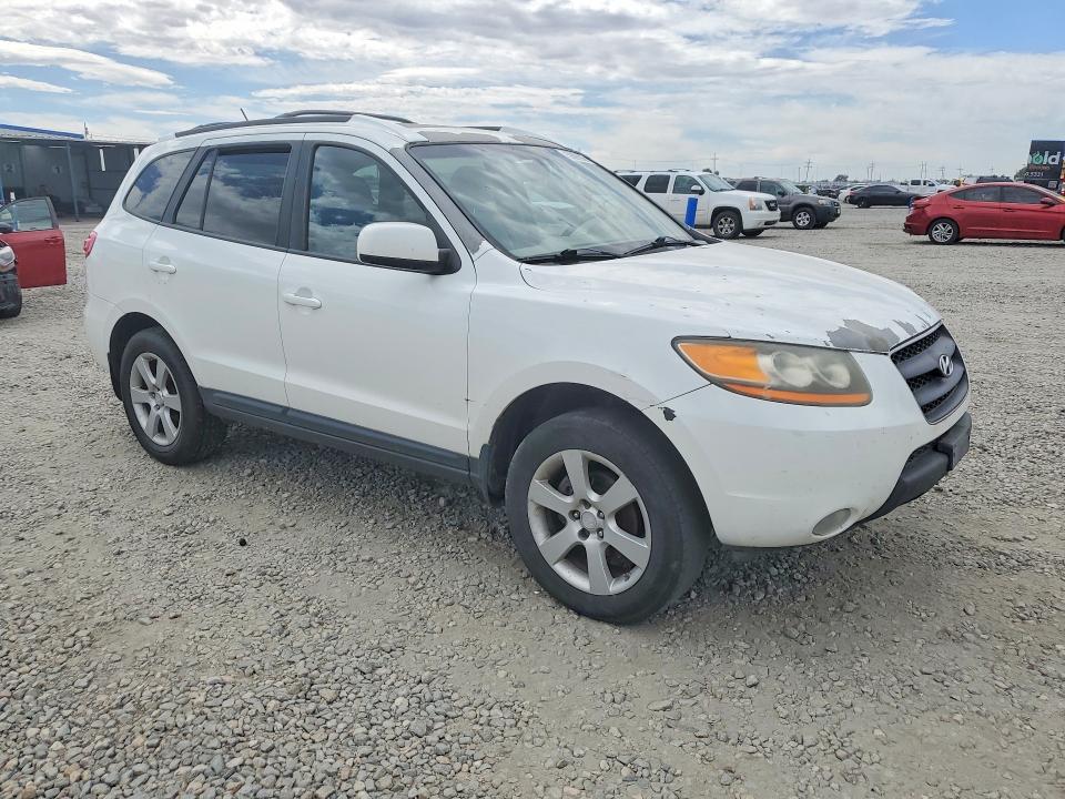 Aukcja sprzedaży 2009 Hyundai Santa Fe, vin: 5NMSH73E19H243167, numer aukcji: 59699986