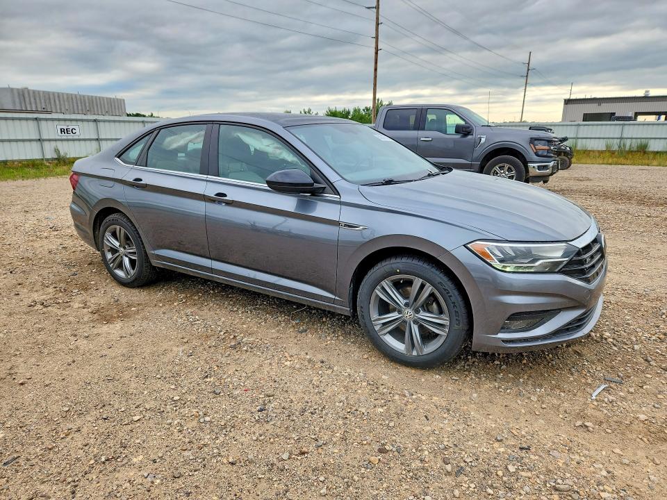 Aukcja sprzedaży 2019 Volkswagen Jetta, vin: 3VWC57BU4KM270630, numer aukcji: 60247716